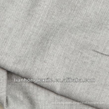 100% Yarn Dyed Cotton Herringbone Dobby Woven Fabric Textile